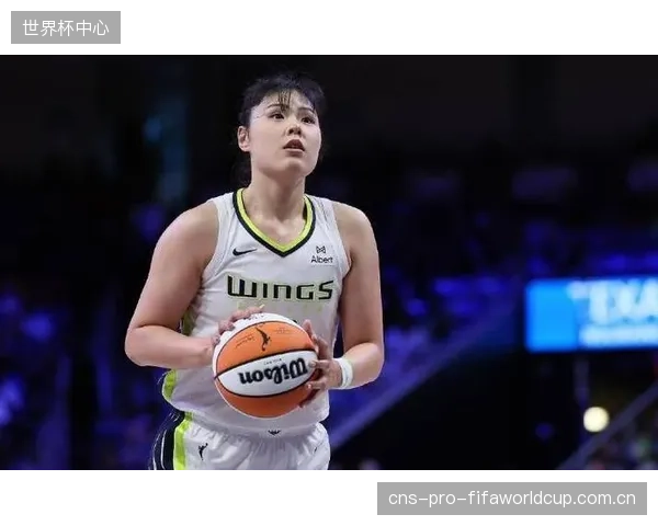李月汝因伤首次缺席比赛，本赛季在飞翼队战术体系中出场时间受限。
